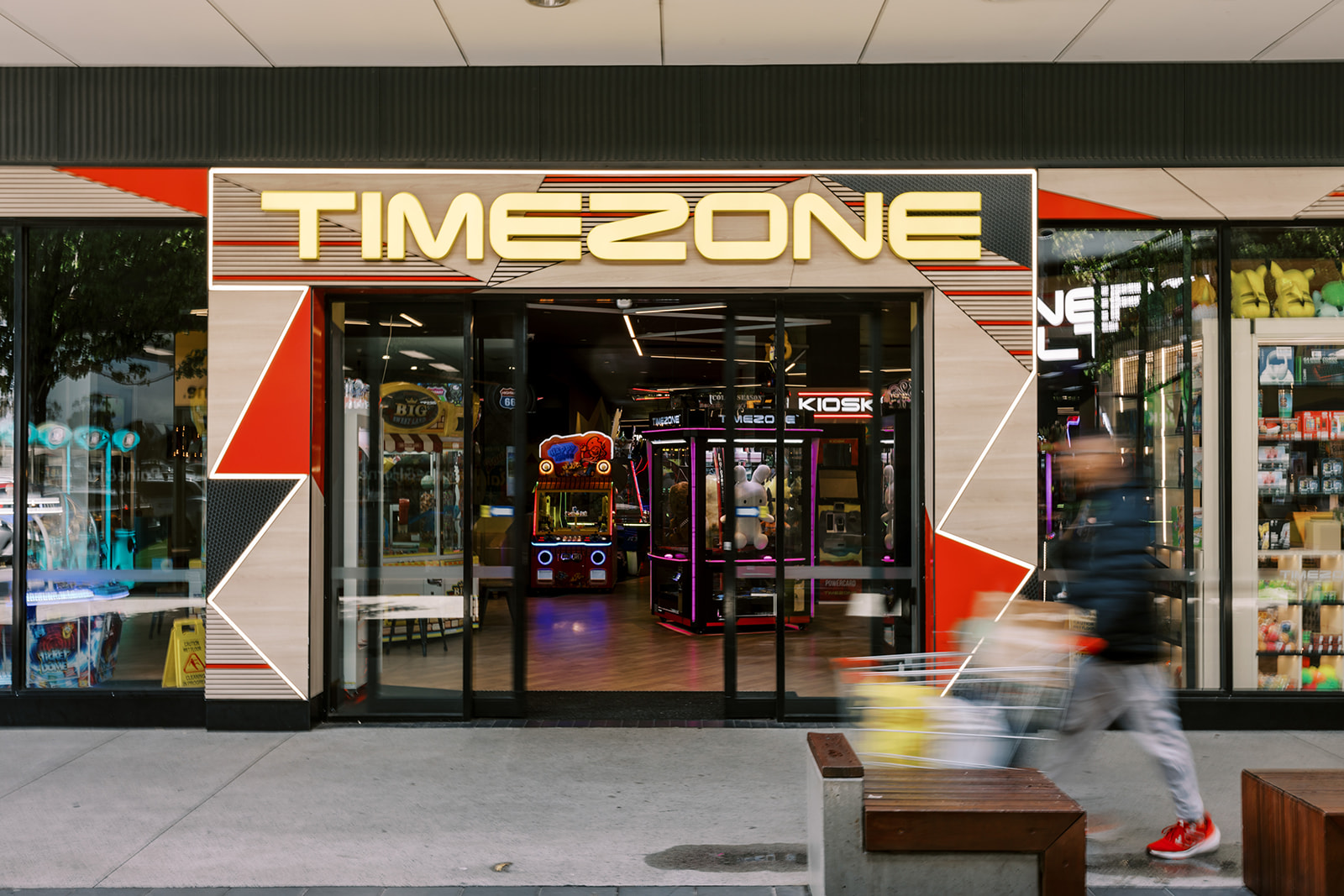 Timezone