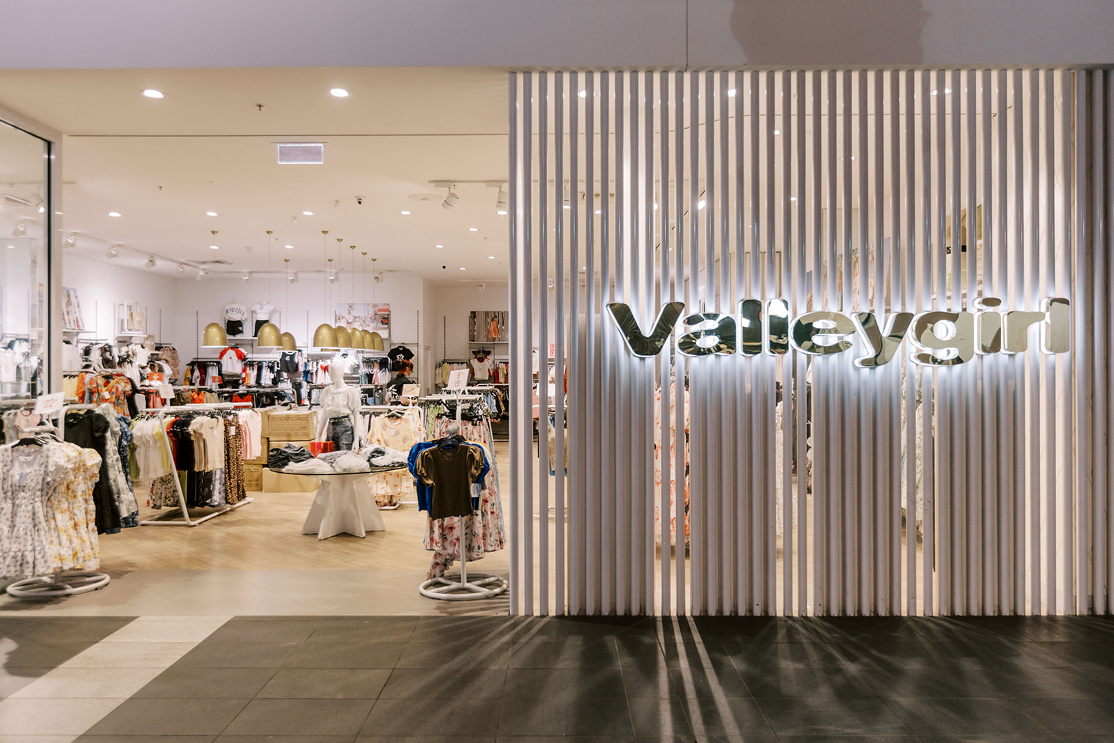 Valleygirl