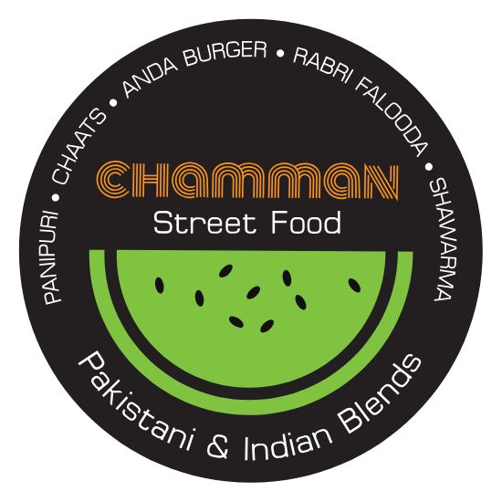 Chamman Street Food